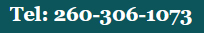 How to contact us!